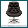 de Sede DS-144 fauteuil - Details