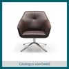 de Sede DS-278 draaifauteuil - Details