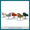 de Sede DS-279/01  eetkamerstoel - Details