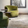 Molteni&C Nahim vloerkleed - 300x580 - Vooraanzicht