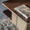 Molteni&C Nahim vloerkleed - 300x580 - Achter aanzicht