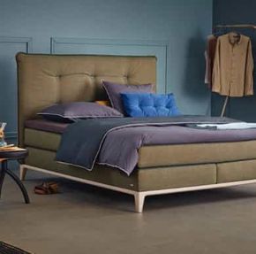 Afbeelding voor categorie Bedden