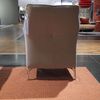 Leolux Mayuro fauteuil - Achter aanzicht