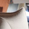 Leolux Mayuro fauteuil - Details
