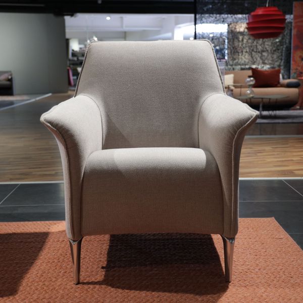 Leolux Mayuro fauteuil - Showroom