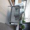 B&B Italia Outdoor Ribes hoekbank - Vooraanzicht