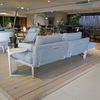 Joli Outdoor Marguerite set - Achter aanzicht