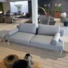 Joli Outdoor Marguerite set - Zijaanzicht links