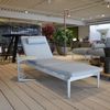 Joli Outdoor Marguerite set - Zijaanzicht rechts