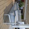 Joli Outdoor Marguerite set - Vooraanzicht