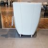 Leolux Dolcinea fauteuil - Achter aanzicht