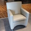 Leolux Dolcinea fauteuil - Zijaanzicht links