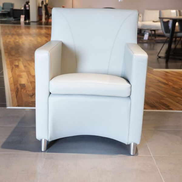 Leolux Dolcinea fauteuil - Showroom