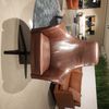 Montis Marvin draaifauteuil - Showroom