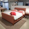 Auping Criade boxspring - 180x210  - Zijaanzicht links