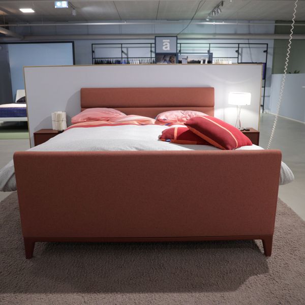 Auping Criade boxspring - 180x210  - Showroom