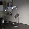 Anta Tuba vloerlamp - Boven aanzicht