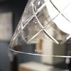 Flos Romeo Louis 2 hanglamp - Details