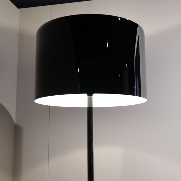 Flos Spun light F vloerlamp - Showroom