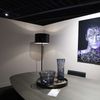 Flos Spun light F vloerlamp - Boven aanzicht