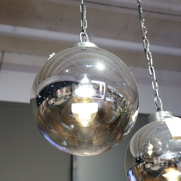 Foscarini Wrecking Ball hanglamp - Showroom
