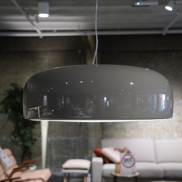 Flos Smithfields hanglamp - Showroom