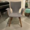Bert Plantagie Joni Wood eetkamerstoel - Showroom
