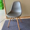Vitra DSW eetkamerstoel - Showroom