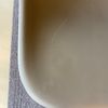 Vitra DSW eetkamerstoel - Materiaal