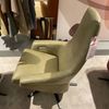 Gealux Mikonos relaxfauteuil  - Vooraanzicht