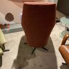 Gealux Twinz relaxfauteuil  - Achter aanzicht