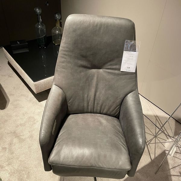 Gealux Twinz relaxfauteuil  - Showroom