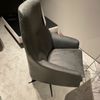 Gealux Twinz relaxfauteuil  - Zijaanzicht rechts