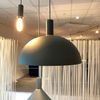 Ferm Living Dome hanglamp - Showroom