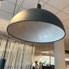 Ferm Living Dome hanglamp - Achter aanzicht