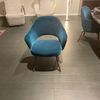 Knoll International Saarinen Conference eetkamerstoel  - Showroom