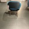 Knoll International Saarinen Conference eetkamerstoel  - Achter aanzicht