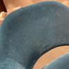 Knoll International Saarinen Conference eetkamerstoel  - Details