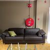 de Sede DS-17 3-zitsbank met 2,5-zitsbank - Showroom