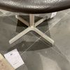 de Sede DS-343 relaxfauteuil met poef - Details