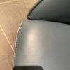 FSM Rex relaxfauteuil met poef - Details