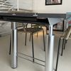 Draenert eettafel - 240x85 - Details