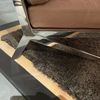 de Sede DS-60 3-zitsbank  - Details
