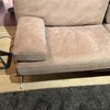 de Sede DS-60 3-zitsbank  - Details