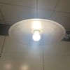 Brendan Ravenhill Grain hanglamp - Zijaanzicht rechts