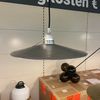 Brendan Ravenhill Grain hanglamp - Achter aanzicht