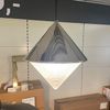 Roll & Hill Half & Half hanglamp - Showroom