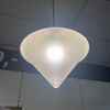 Roll & Hill Half & Half hanglamp - Achter aanzicht