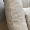 Linteloo Recess 4-zitsbank - Materiaal