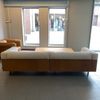 Linteloo Recess 4-zitsbank - Achter aanzicht